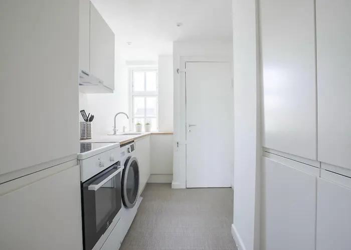 Fantastic 1-Bed In Christians Harbour
