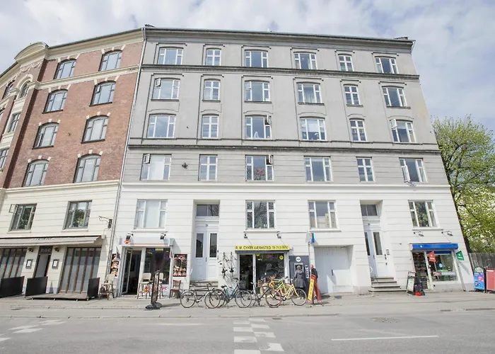 Fantastic 1-Bed In Christians Harbour
