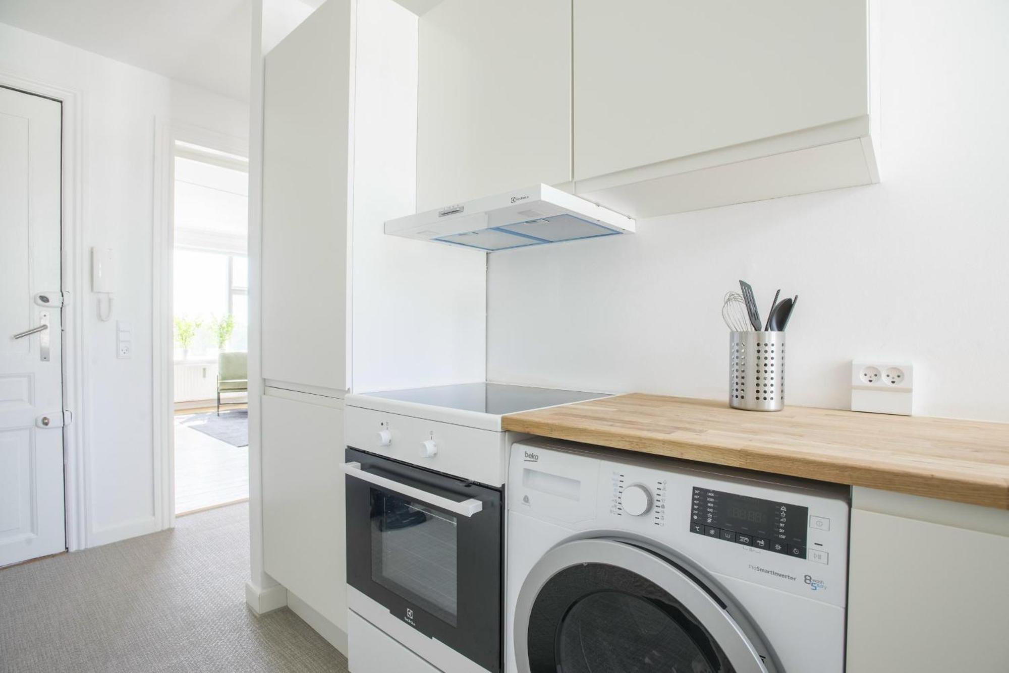 Fantastic 1-bed In Christians Harbour *